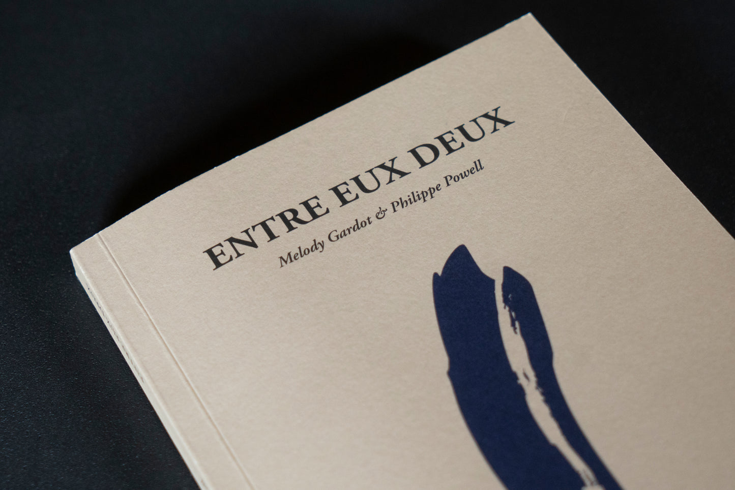 Entre eux deux : The Deluxe Box Set